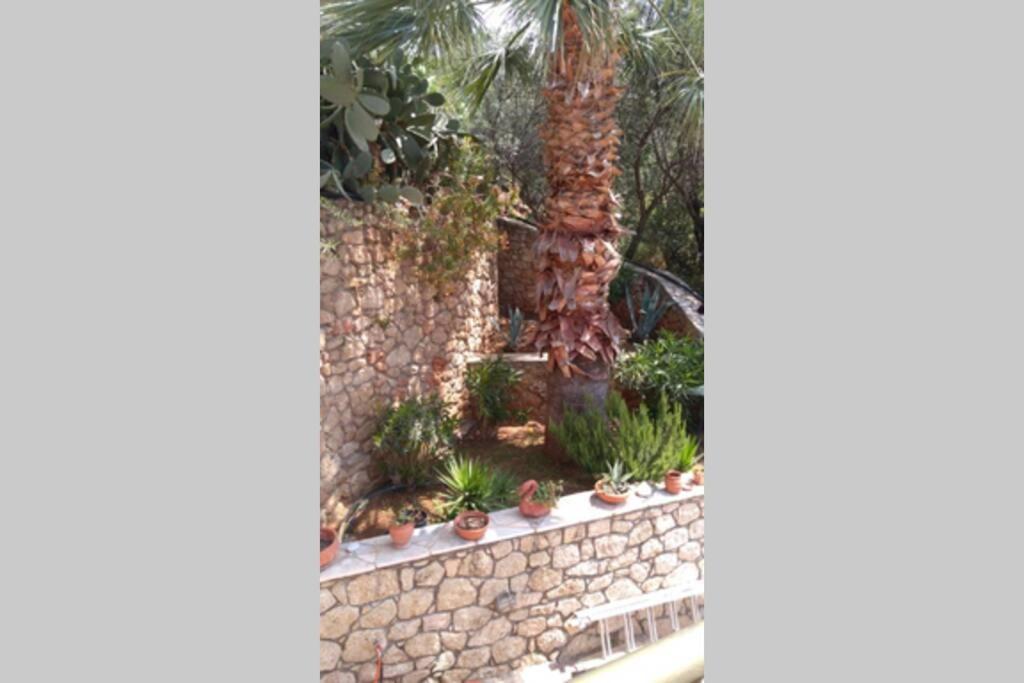 Markos Apartments 3 Stoupa Luaran gambar